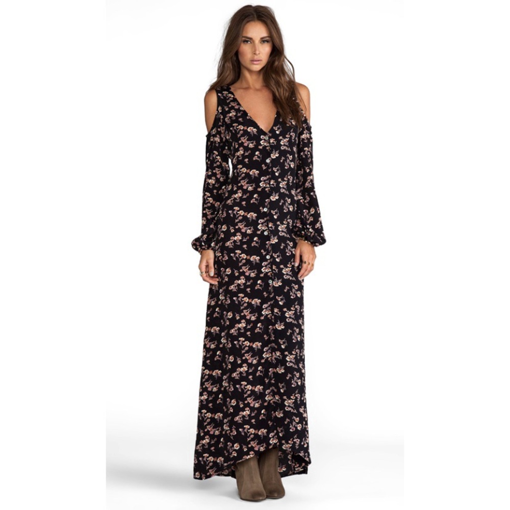 Flynn Skye Dress - size 1